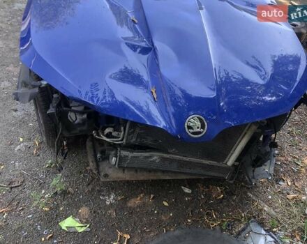 Шкода Фабія, об'ємом двигуна 1 л та пробігом 78 тис. км за 4800 $, фото 1 на Automoto.ua