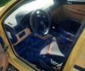 Жовтий Шкода Фабія, об'ємом двигуна 1.4 л та пробігом 245 тис. км за 3200 $, фото 3 на Automoto.ua