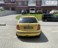 Жовтий Шкода Фабія, об'ємом двигуна 1.4 л та пробігом 200 тис. км за 2999 $, фото 1 на Automoto.ua