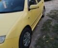 Желтый Шкода Фабия, объемом двигателя 1.4 л и пробегом 250 тыс. км за 3400 $, фото 9 на Automoto.ua