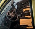 Желтый Шкода Фабия, объемом двигателя 1.4 л и пробегом 432 тыс. км за 2450 $, фото 2 на Automoto.ua