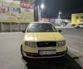 Желтый Шкода Фабия, объемом двигателя 1.4 л и пробегом 432 тыс. км за 2450 $, фото 3 на Automoto.ua