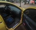 Жовтий Шкода Фабія, об'ємом двигуна 1.9 л та пробігом 252 тис. км за 3500 $, фото 4 на Automoto.ua