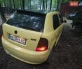 Жовтий Шкода Фабія, об'ємом двигуна 1.9 л та пробігом 252 тис. км за 3500 $, фото 1 на Automoto.ua