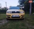 Жовтий Шкода Фабія, об'ємом двигуна 1.2 л та пробігом 245 тис. км за 2800 $, фото 6 на Automoto.ua