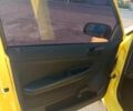 Жовтий Шкода Фабія, об'ємом двигуна 1.2 л та пробігом 260 тис. км за 3000 $, фото 4 на Automoto.ua
