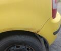 Жовтий Шкода Фабія, об'ємом двигуна 1.2 л та пробігом 260 тис. км за 3000 $, фото 11 на Automoto.ua