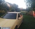 Желтый Шкода Фабия, объемом двигателя 1.2 л и пробегом 278 тыс. км за 3700 $, фото 12 на Automoto.ua