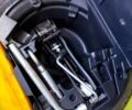 Желтый Шкода Фабия, объемом двигателя 1.4 л и пробегом 269 тыс. км за 3900 $, фото 6 на Automoto.ua