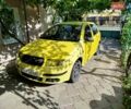 Желтый Шкода Фабия, объемом двигателя 1.2 л и пробегом 164 тыс. км за 2800 $, фото 1 на Automoto.ua