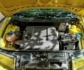 Желтый Шкода Фабия, объемом двигателя 1.2 л и пробегом 164 тыс. км за 2800 $, фото 6 на Automoto.ua