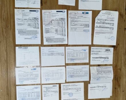 Желтый Шкода Фабия, объемом двигателя 1.2 л и пробегом 182 тыс. км за 3999 $, фото 15 на Automoto.ua