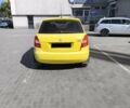 Шкода Фабія 2008 у Кам'янське (Дніпродзержинськ) на Automoto.ua Жовтий Шкода Фабія, об'ємом двигуна 1.4 л та пробігом 320 тис. км за 4050 $, фото 5 на Automoto.ua