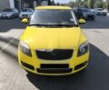 Шкода Фабія 2008 у Кам'янське (Дніпродзержинськ) на Automoto.ua Жовтий Шкода Фабія, об'ємом двигуна 1.4 л та пробігом 320 тис. км за 4050 $, фото 1 на Automoto.ua