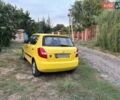 Жовтий Шкода Фабія, об'ємом двигуна 1.2 л та пробігом 170 тис. км за 4700 $, фото 2 на Automoto.ua