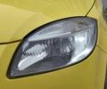 Жовтий Шкода Фабія, об'ємом двигуна 1.6 л та пробігом 170 тис. км за 6440 $, фото 12 на Automoto.ua