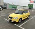 Жовтий Шкода Фабія, об'ємом двигуна 1.2 л та пробігом 173 тис. км за 4500 $, фото 1 на Automoto.ua