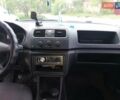Желтый Шкода Фабия, объемом двигателя 1.2 л и пробегом 182 тыс. км за 4500 $, фото 15 на Automoto.ua