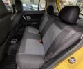Жовтий Шкода Фабія, об'ємом двигуна 1.6 л та пробігом 170 тис. км за 6440 $, фото 19 на Automoto.ua