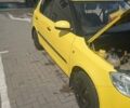 Желтый Шкода Фабия, объемом двигателя 1.2 л и пробегом 164 тыс. км за 5400 $, фото 14 на Automoto.ua