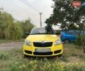 Жовтий Шкода Фабія, об'ємом двигуна 1.2 л та пробігом 170 тис. км за 4700 $, фото 1 на Automoto.ua
