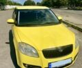 Жовтий Шкода Фабія, об'ємом двигуна 0.16 л та пробігом 166 тис. км за 7800 $, фото 17 на Automoto.ua