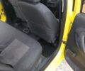 Желтый Шкода Фабия, объемом двигателя 1.2 л и пробегом 182 тыс. км за 4500 $, фото 11 на Automoto.ua