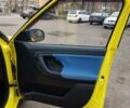 Желтый Шкода Фабия, объемом двигателя 1.2 л и пробегом 152 тыс. км за 4700 $, фото 27 на Automoto.ua