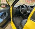 Желтый Шкода Фабия, объемом двигателя 1.2 л и пробегом 170 тыс. км за 4700 $, фото 3 на Automoto.ua