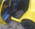 Желтый Шкода Фабия, объемом двигателя 1.2 л и пробегом 164 тыс. км за 5400 $, фото 8 на Automoto.ua