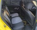 Желтый Шкода Фабия, объемом двигателя 1.4 л и пробегом 320 тыс. км за 4050 $, фото 5 на Automoto.ua