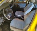 Желтый Шкода Фабия, объемом двигателя 1.2 л и пробегом 182 тыс. км за 3999 $, фото 8 на Automoto.ua