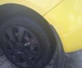 Желтый Шкода Фабия, объемом двигателя 1.2 л и пробегом 164 тыс. км за 5400 $, фото 11 на Automoto.ua