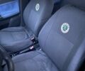 Желтый Шкода Фабия, объемом двигателя 1.2 л и пробегом 195 тыс. км за 4100 $, фото 5 на Automoto.ua