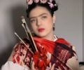 Желтый Шкода Фабия, объемом двигателя 1.2 л и пробегом 195 тыс. км за 4100 $, фото 3 на Automoto.ua