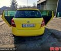 Желтый Шкода Фабия, объемом двигателя 1.2 л и пробегом 163 тыс. км за 5500 $, фото 3 на Automoto.ua