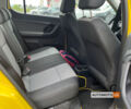 Желтый Шкода Фабия, объемом двигателя 1.2 л и пробегом 173 тыс. км за 5990 $, фото 20 на Automoto.ua