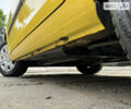 Желтый Шкода Фабия, объемом двигателя 1.39 л и пробегом 108 тыс. км за 6300 $, фото 52 на Automoto.ua