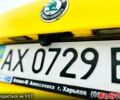 Желтый Шкода Фабия, объемом двигателя 1.2 л и пробегом 142 тыс. км за 5700 $, фото 2 на Automoto.ua