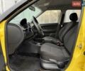 Жовтий Шкода Фабія, об'ємом двигуна 1.39 л та пробігом 298 тис. км за 4300 $, фото 13 на Automoto.ua