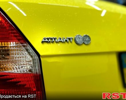 Желтый Шкода Фабия, объемом двигателя 1.2 л и пробегом 142 тыс. км за 5700 $, фото 13 на Automoto.ua