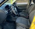 Шкода Фабия 2012 в Львове на Automoto.ua Желтый Шкода Фабия, объемом двигателя 1.39 л и пробегом 168 тыс. км за 4799 $, фото 3 на Automoto.ua