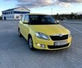 Шкода Фабия 2012 в Львове на Automoto.ua Желтый Шкода Фабия, объемом двигателя 1.39 л и пробегом 168 тыс. км за 4799 $, фото 1 на Automoto.ua