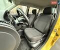 Жовтий Шкода Фабія, об'ємом двигуна 1.39 л та пробігом 298 тис. км за 4300 $, фото 15 на Automoto.ua