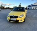 Шкода Фабия 2012 в Львове на Automoto.ua Желтый Шкода Фабия, объемом двигателя 1.39 л и пробегом 168 тыс. км за 4799 $, фото 1 на Automoto.ua