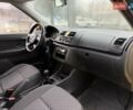Жовтий Шкода Фабія, об'ємом двигуна 1.39 л та пробігом 298 тис. км за 4300 $, фото 11 на Automoto.ua