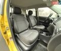 Жовтий Шкода Фабія, об'ємом двигуна 1.39 л та пробігом 298 тис. км за 4300 $, фото 12 на Automoto.ua