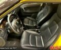 Желтый Шкода Фабия, объемом двигателя 1.2 л и пробегом 142 тыс. км за 5700 $, фото 4 на Automoto.ua