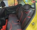 Шкода Фабия 2012 в Киеве на Automoto.ua Желтый Шкода Фабия, объемом двигателя 1.4 л и пробегом 300 тыс. км за 4900 $, фото 2 на Automoto.ua