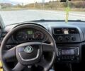 Шкода Фабия 2012 в Львове на Automoto.ua Желтый Шкода Фабия, объемом двигателя 1.39 л и пробегом 168 тыс. км за 4799 $, фото 5 на Automoto.ua
